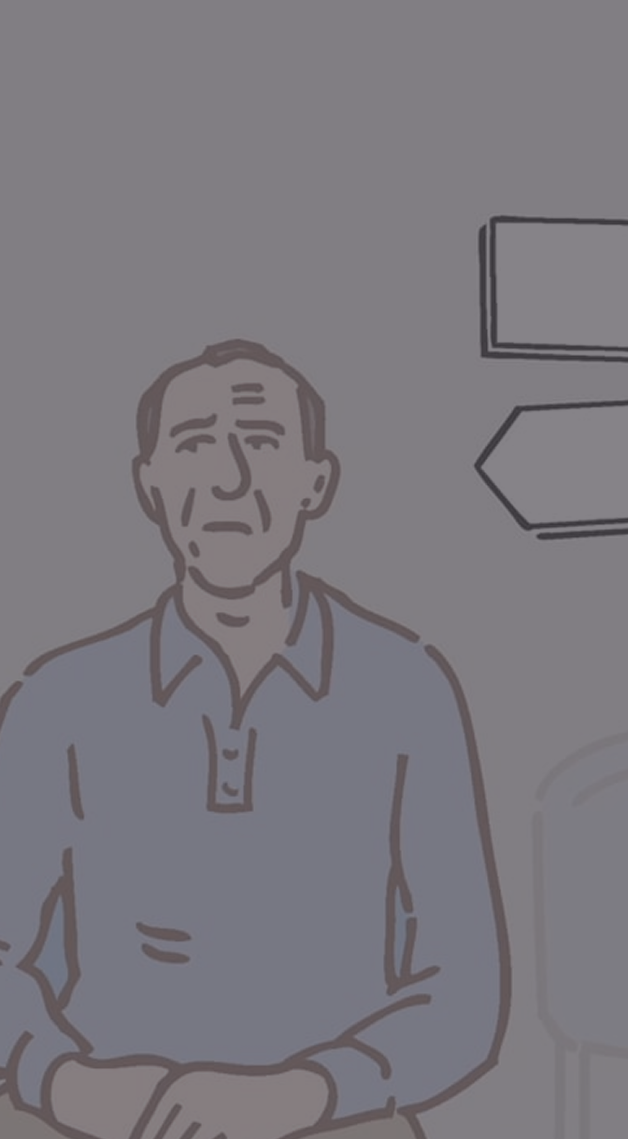 Introduction to  derivative beliefs