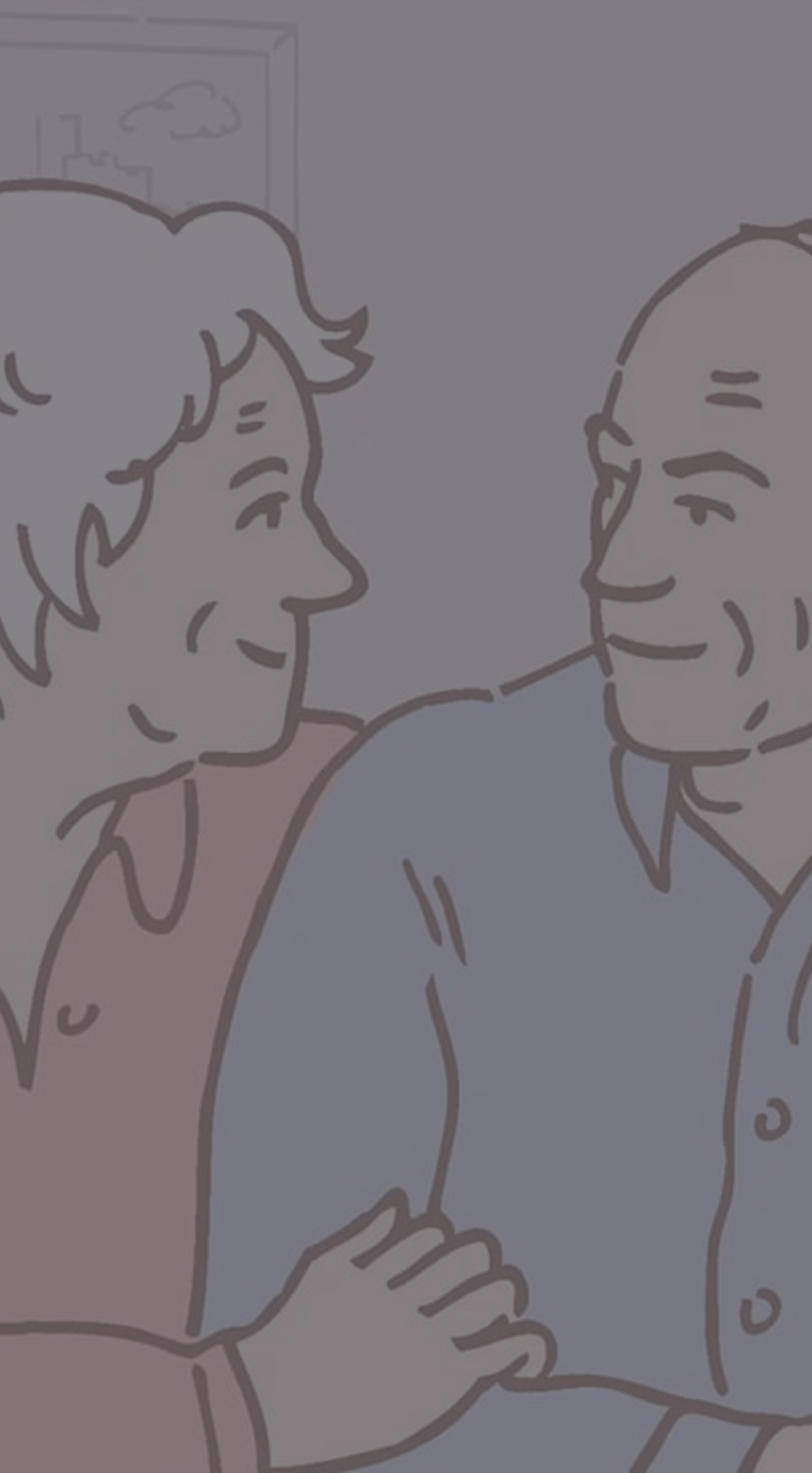 Creating healthier thought patterns