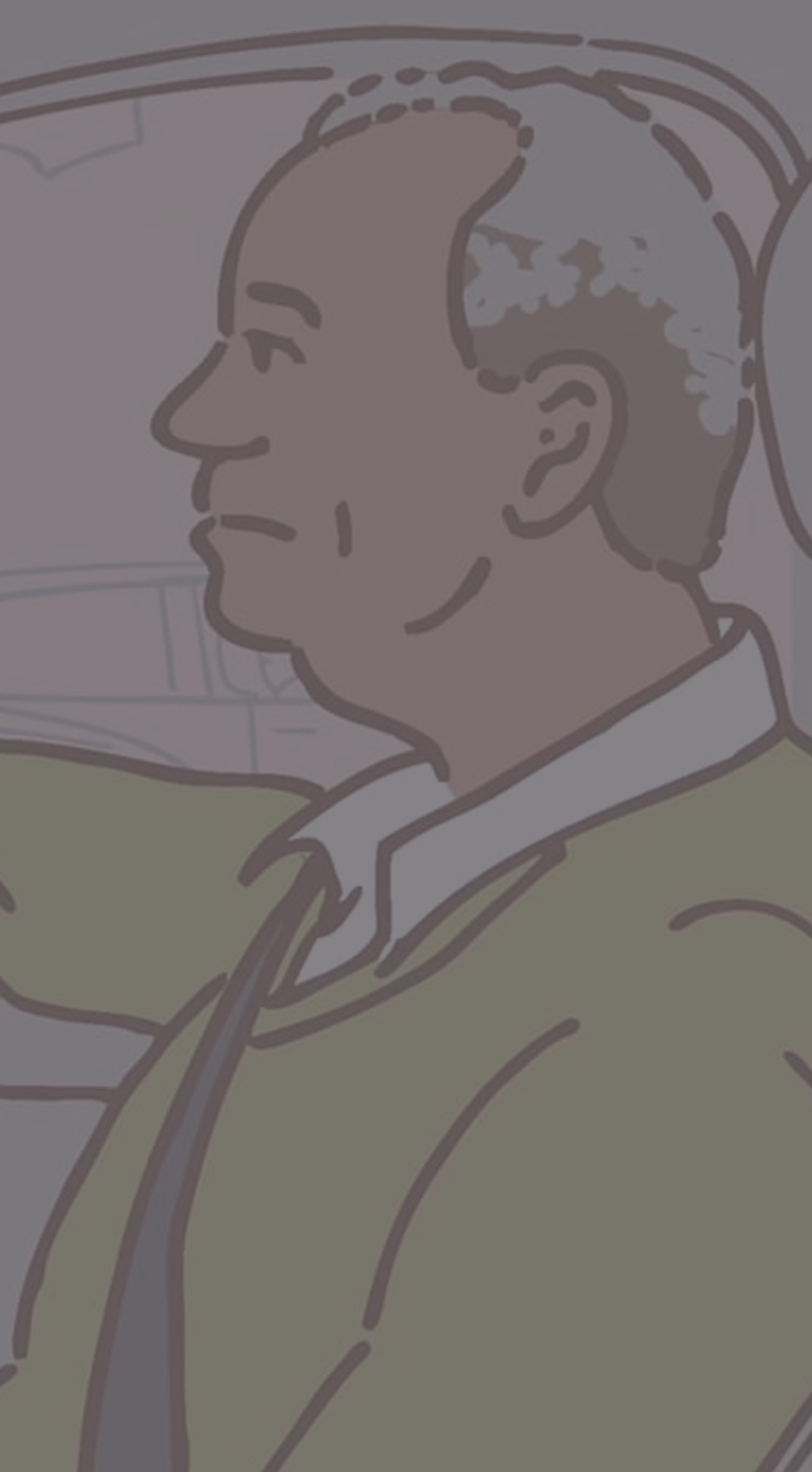 What is the ABC model?