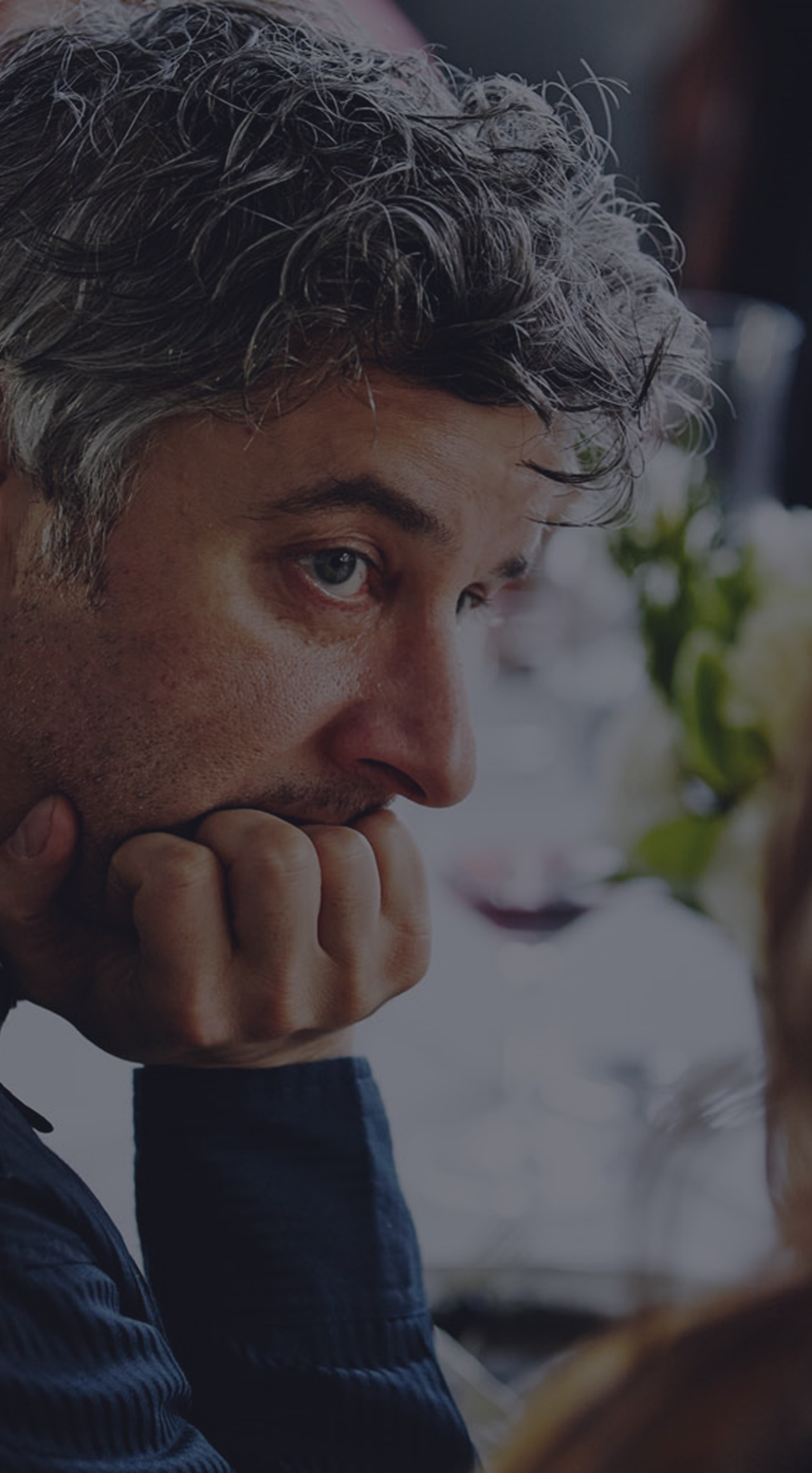 Help with difficult thoughts