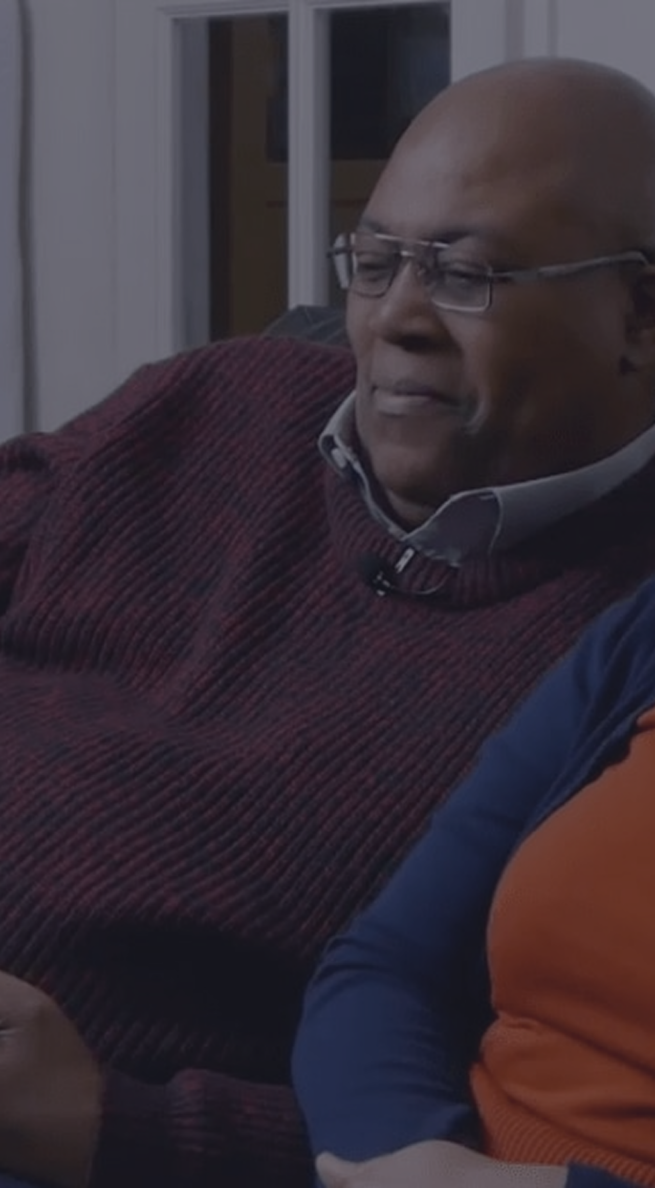 How to maintain and enjoy your family relationships during prostate cancer