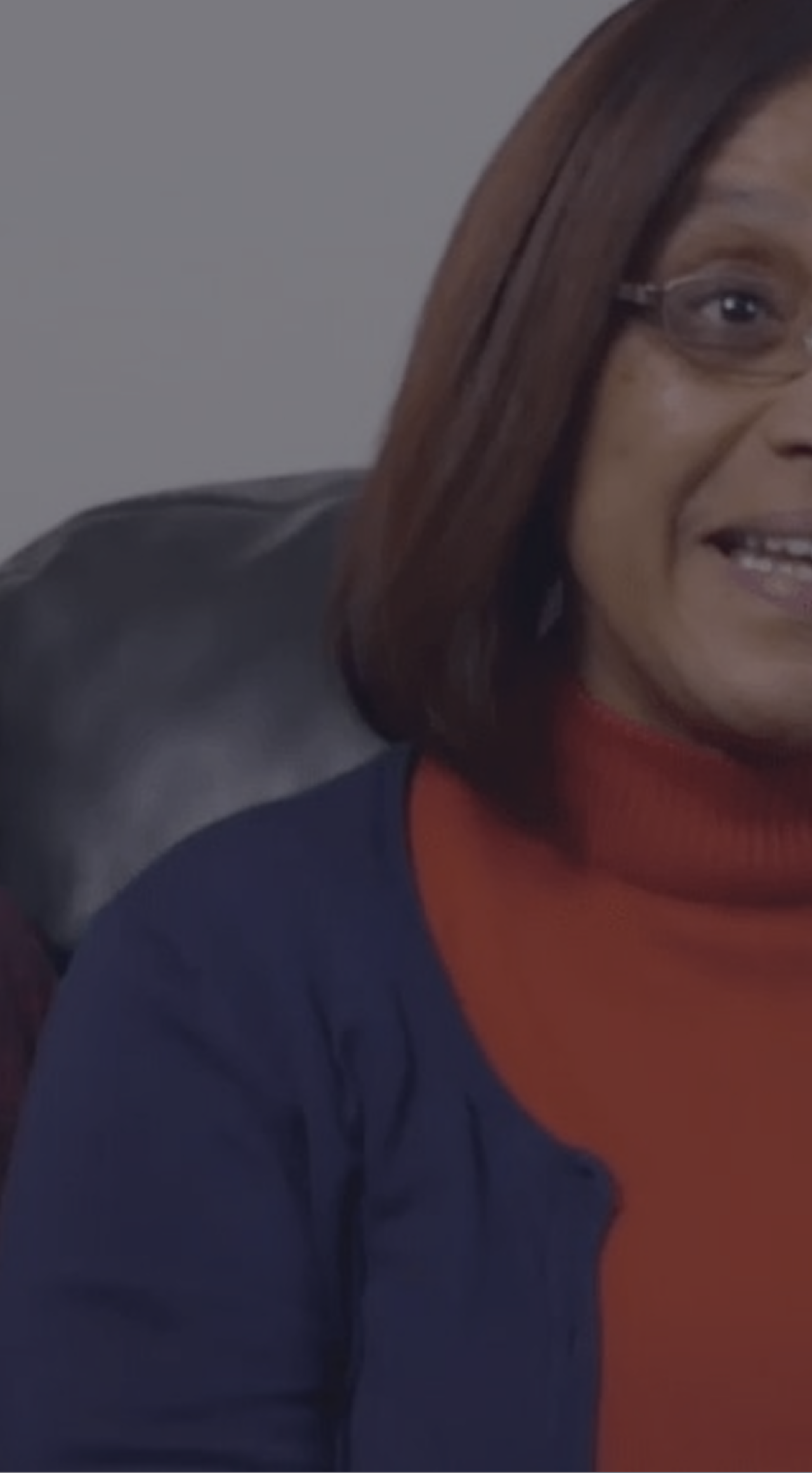 My journey: Alfred's story
