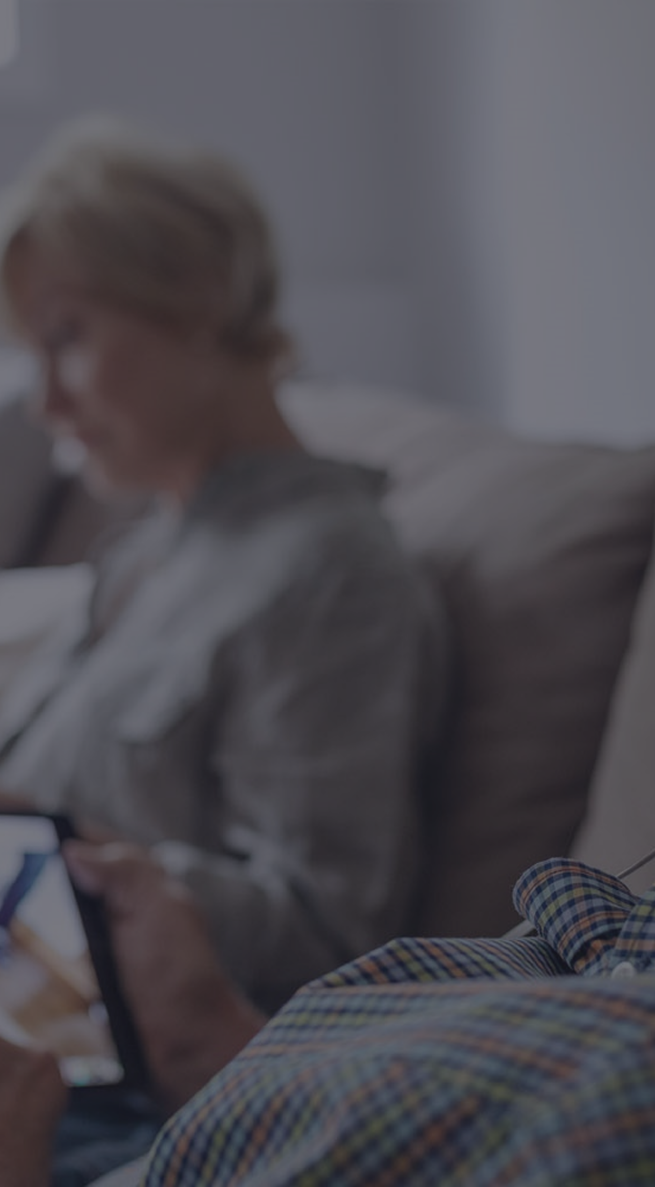 Psychological support for your wellbeing